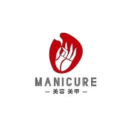 指尖上的艺术 美甲Logo设计如何提升品牌魅力